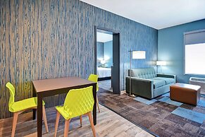 Home2 Suites by Hilton San Francisco Airport North