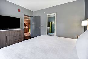 Home2 Suites by Hilton San Francisco Airport North