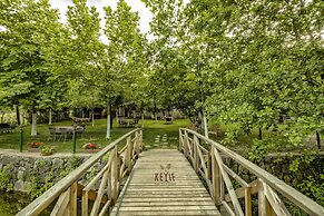 Keyif Boutique Hotel & Restaurant