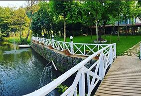 Keyif Boutique Hotel & Restaurant