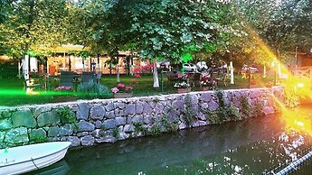 Keyif Boutique Hotel & Restaurant