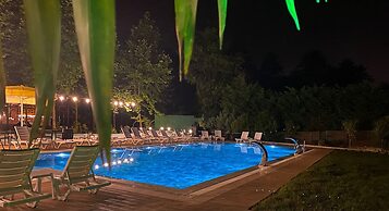 Keyif Boutique Hotel & Restaurant