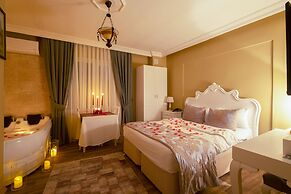 Keyif Boutique Hotel & Restaurant