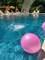 Keyif Boutique Hotel & Restaurant