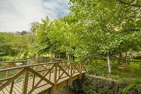 Keyif Boutique Hotel & Restaurant