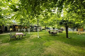 Keyif Boutique Hotel & Restaurant