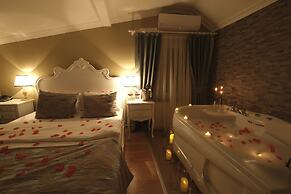 Keyif Boutique Hotel & Restaurant