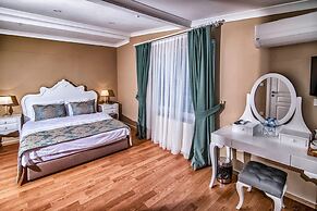 Keyif Boutique Hotel & Restaurant