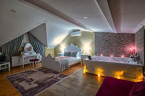 Keyif Boutique Hotel & Restaurant