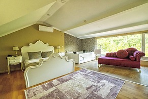 Keyif Boutique Hotel & Restaurant