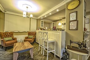 Keyif Boutique Hotel & Restaurant