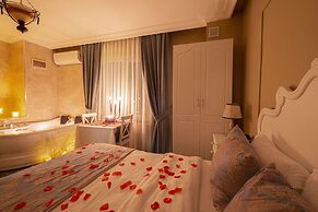 Keyif Boutique Hotel & Restaurant