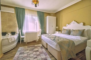 Keyif Boutique Hotel & Restaurant