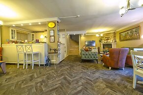 Keyif Boutique Hotel & Restaurant