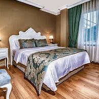 Keyif Boutique Hotel & Restaurant