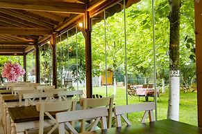 Keyif Boutique Hotel & Restaurant