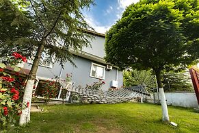 Keyif Boutique Hotel & Restaurant