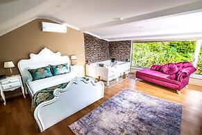 Keyif Boutique Hotel & Restaurant