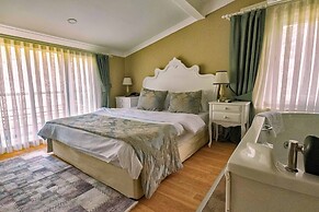 Keyif Boutique Hotel & Restaurant