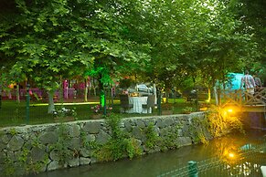 Keyif Boutique Hotel & Restaurant