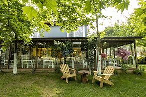 Keyif Boutique Hotel & Restaurant