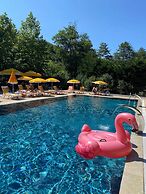 Keyif Boutique Hotel & Restaurant