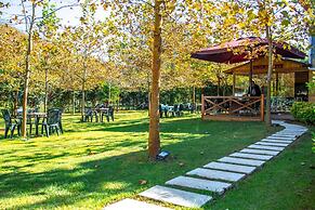 Keyif Boutique Hotel & Restaurant