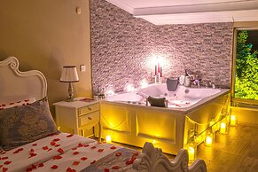 Keyif Boutique Hotel & Restaurant