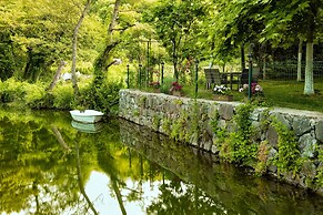 Keyif Boutique Hotel & Restaurant