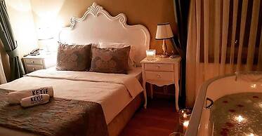 Keyif Boutique Hotel & Restaurant