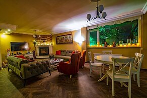 Keyif Boutique Hotel & Restaurant