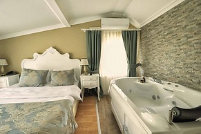 Keyif Boutique Hotel & Restaurant