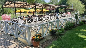 Keyif Boutique Hotel & Restaurant