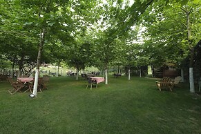 Keyif Boutique Hotel & Restaurant