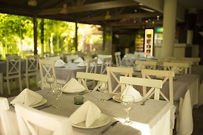 Keyif Boutique Hotel & Restaurant