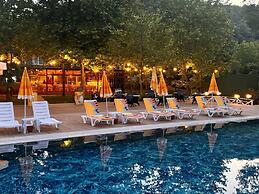 Keyif Boutique Hotel & Restaurant