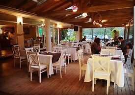 Keyif Boutique Hotel & Restaurant