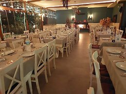 Keyif Boutique Hotel & Restaurant