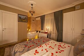 Keyif Boutique Hotel & Restaurant