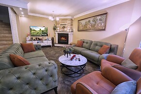 Keyif Boutique Hotel & Restaurant