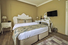 Keyif Boutique Hotel & Restaurant