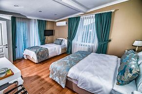 Keyif Boutique Hotel & Restaurant