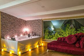 Keyif Boutique Hotel & Restaurant