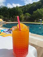 Keyif Boutique Hotel & Restaurant