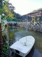 Keyif Boutique Hotel & Restaurant