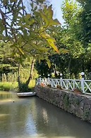 Keyif Boutique Hotel & Restaurant