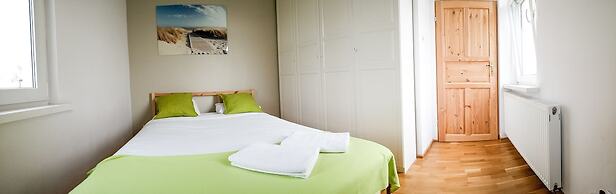 Sopot Sleeps - Sopot Suite