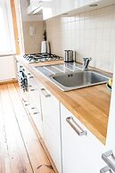 Sopot Sleeps - Sopot Suite