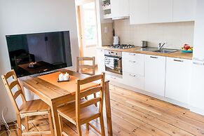 Sopot Sleeps - Sopot Suite