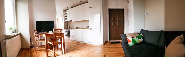 Sopot Sleeps - Sopot Suite